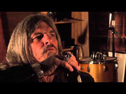 CVLT Nation TV Presents an interview with Wino