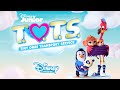 Bringing This Baby Home | Music Video | T.O.T.S. | Disney Junior