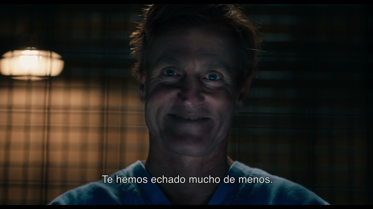 Tráiler A - Venom Carnage Liberado