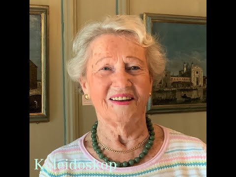 Museum Langmatt – Kaleidoskop Nr. 23: Anita Gurtner, Mitglied Freunde Museum Langmatt