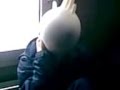 Latex Glove Fun