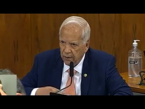 “Esse é um dos projetos que podem mudar a cara do país”