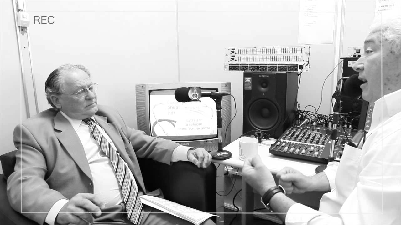 Bate papo com o Ouvidor da Câmara