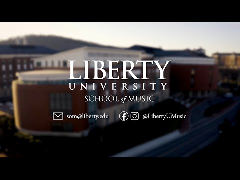 MA in Worship & Music | School of Music | Liberty University