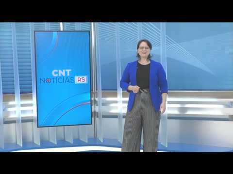 CNT Notícias Rs de 01/07/2026 na Íntegra