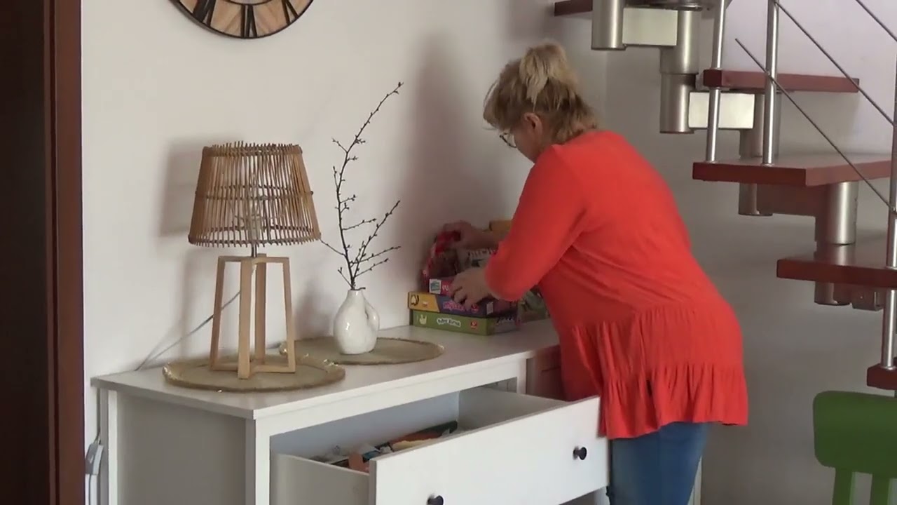 "Świat wokół mnie" , 3-miejsce "Ewa"