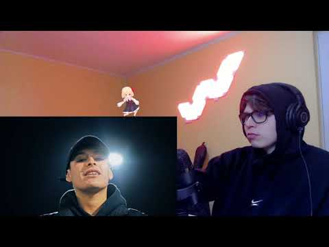 Reacción a |Kmilofri - Me Cuido 🕊 (Official Video)