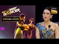 Dil To Pagal Hai पर इस Dance ने किया Karisma को Surprise India S Best Dancer