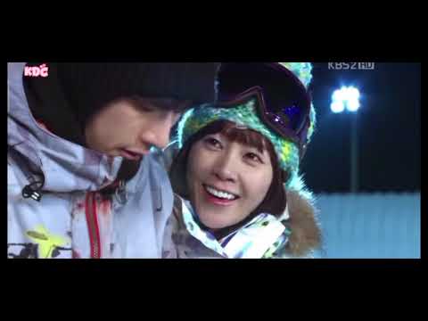 Park Hae Jin /My daughter Seoyeong | KDC