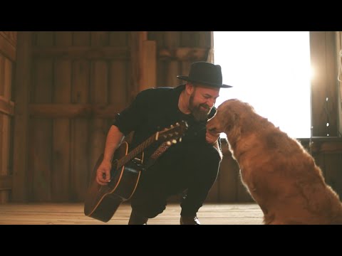 Kristian Bush - Hunt Dog Hunt (Official Music Video)