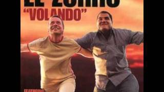 El Zorro - Lo que es el Amor