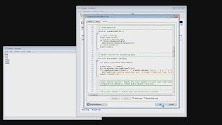 Download the video "TWedge Tutorial #4: Introduction Data Acquisition Scripts"