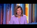 CBS Evening News Open And Close 9 4 21