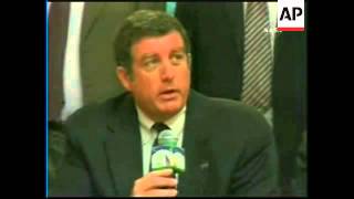 WRAP Soyuz carrying space tourist and crewmates docks ADDS more