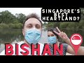 Uncovering The Best Things To Do In Bishan Singapore Heartlands Tour