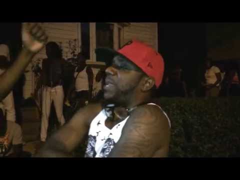 @MrChessToYou___ FREESTYLE (7/6/2014)