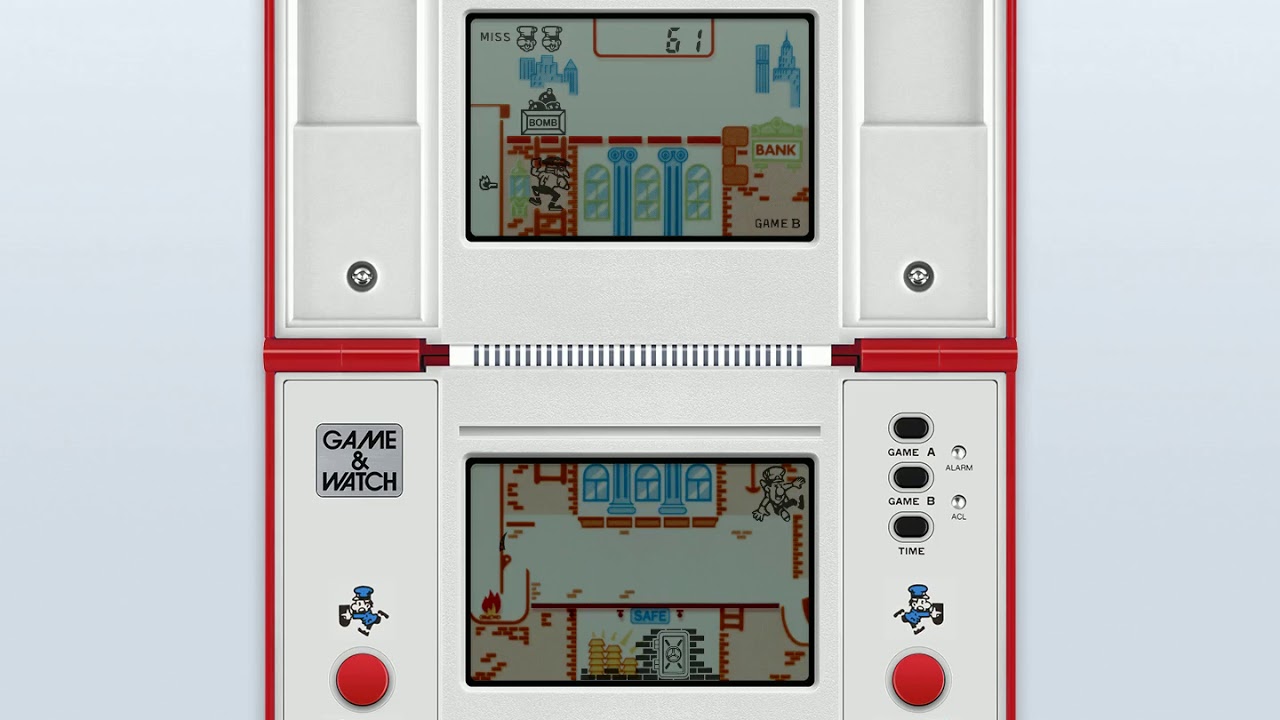 Gameplay Video