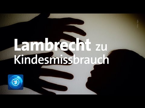 Härtere Strafen bei Kindesmissbrauch – Statement von Justizministerin Lambrecht.