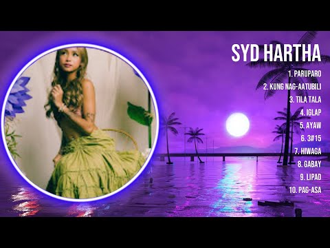 Syd Hartha Top Of The Music Hits 2023   Most Popular Hits Playlist