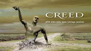 Download lagu Creed - With Arms Wide Open (Strings Version) mp3