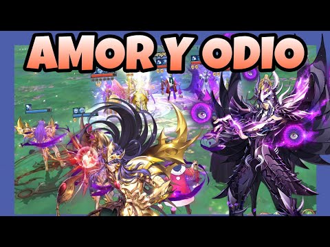 EL HUMILDE AIACOS de Garuda / El juez más meta