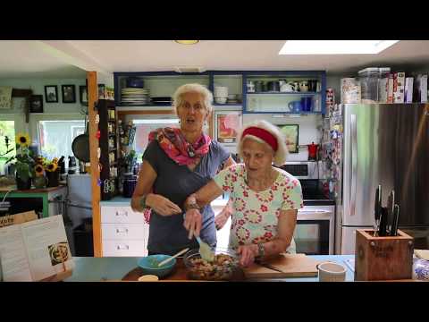 Plant-Perfect Potato Salad