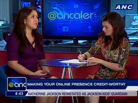 @ANCAlerts: What is Lenddo?