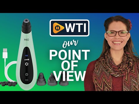 Spa Sciences Blackhead Remover Tools - WTI product video review