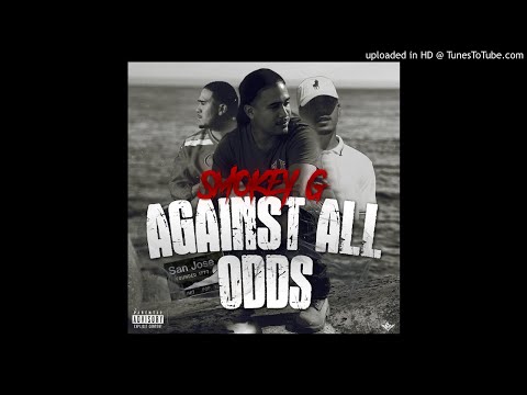 Smokey G - You Don't Know (feat. Casha)