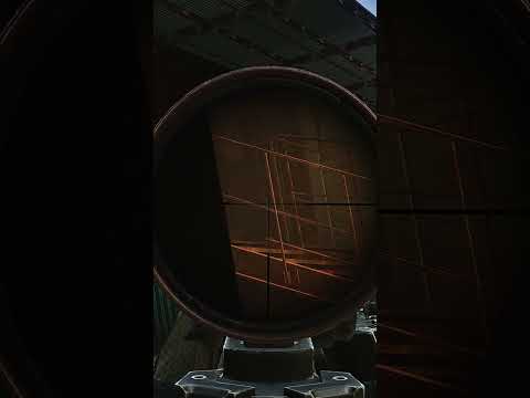 SNIPING ON CUSTOMS - ESCAPE FROM TARKOV