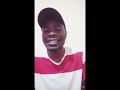 Ferre Gola 100kilos Swahili Translation