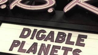 Digable Planets - Where I'm From