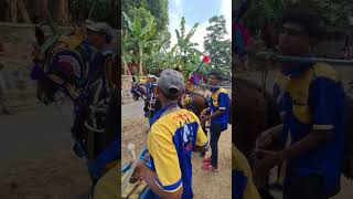 Download lagu KUDA RENGGONG SI GENJLONG CIKEUSIK RANCAKALONG mp3