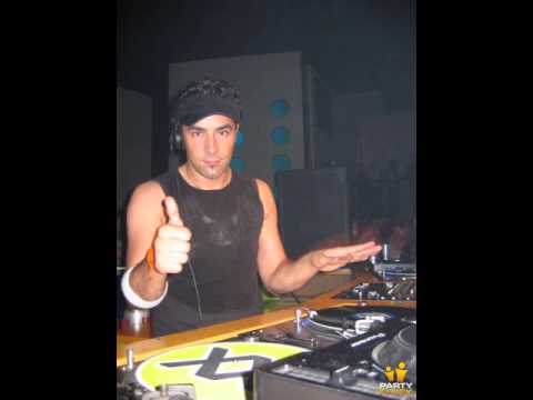 Max B. Grant Live @ MAD Hardstyle Forever 10.09.2004