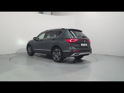SEAT Tarraco 4WD 2.0 TDI 190HP Xcellence 7 Seat A - Image 2