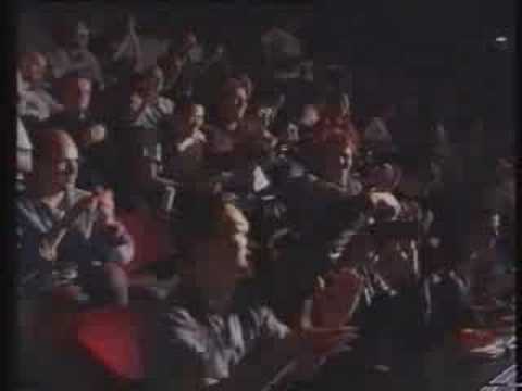 Chow Yun Fat in London