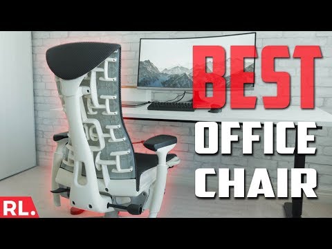 Best Office Chairs