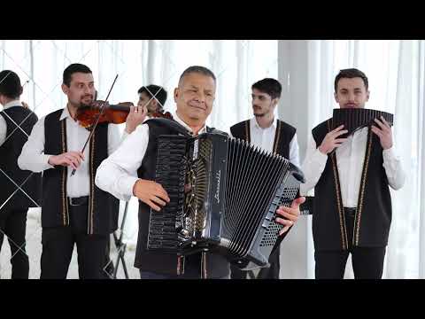 All Mates - Marian Mateescu - Un parinte poate creste - Gabi Lunca