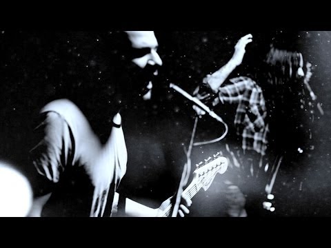 The Intermission - Lightweights & Anchors (Official Video)