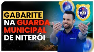CONHECIMENTOS SOBRE NITERÓI | CONCURSO GUARDA MUNICIPAL DE NITERÓI