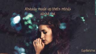 Lauren Aquilina - Forest Fires (Lyrics)