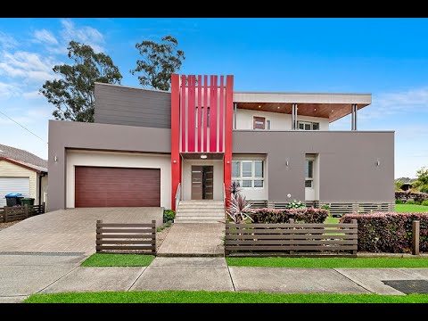 27 Maple Street Greystanes