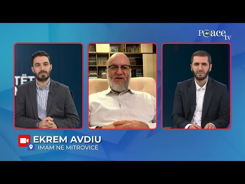 Netët e Ramazanit | 03. Ekrem Avdiu