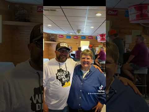 El Paso Bar and Grill Video Review