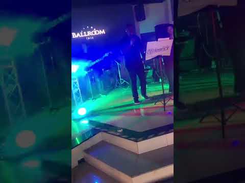 CASAMENTO DE ROSA EM BANGU IRIA RJ BALROOM BANDA DE FESTA