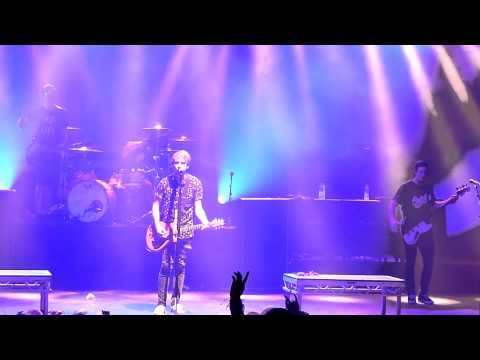 [HD] All Time Low - Therapy / American Idiot | 013, Tilburg