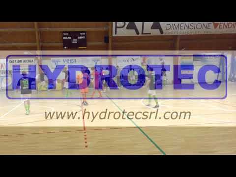 Forlimpopoli vs Erba14 *HIGHLIGHTS*