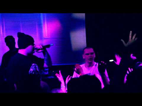 Suur Papa & Beebilõust + SuperSkankers @ klubi Rubiin