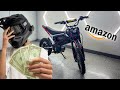 I Bought The CHEAPEST Electric Bike On Amazon