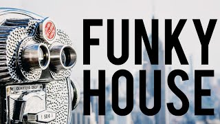 Download lagu House Music Mix Vol.1 | The Best Funky House Old School Classics (Groovy House Music) mp3